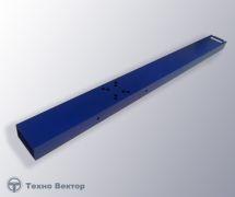 Запчасти Консоль  ИБ Техно Вектор 4 (синяя) 